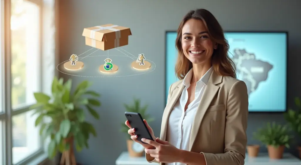 O que é dropshipping nacional e como funciona sem estoque em 2026