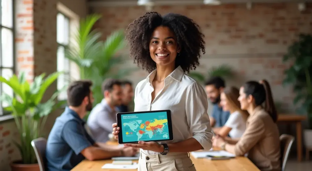 O que é economia solidária e cooperativismo: o modelo que coloca você no comando