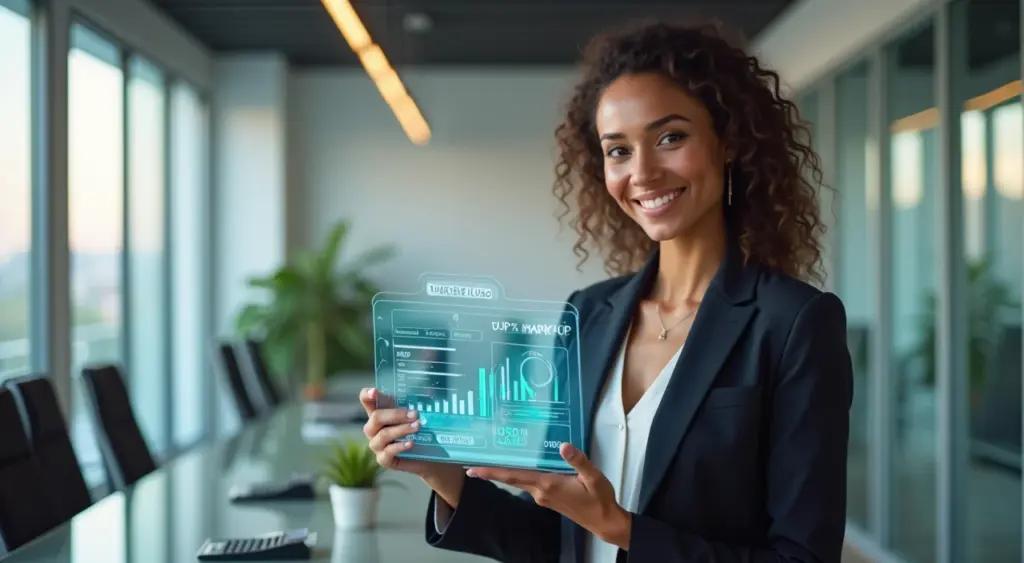 Margem de lucro vs markup: pare de confundir e comece a lucrar de verdade Margem de lucro vs markup: pare de confundir e comece a lucrar de verdade