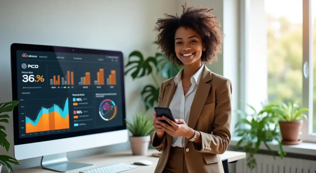 O que é marketplace e como vender neles em 2026: comece em 3 dias sem loja própria