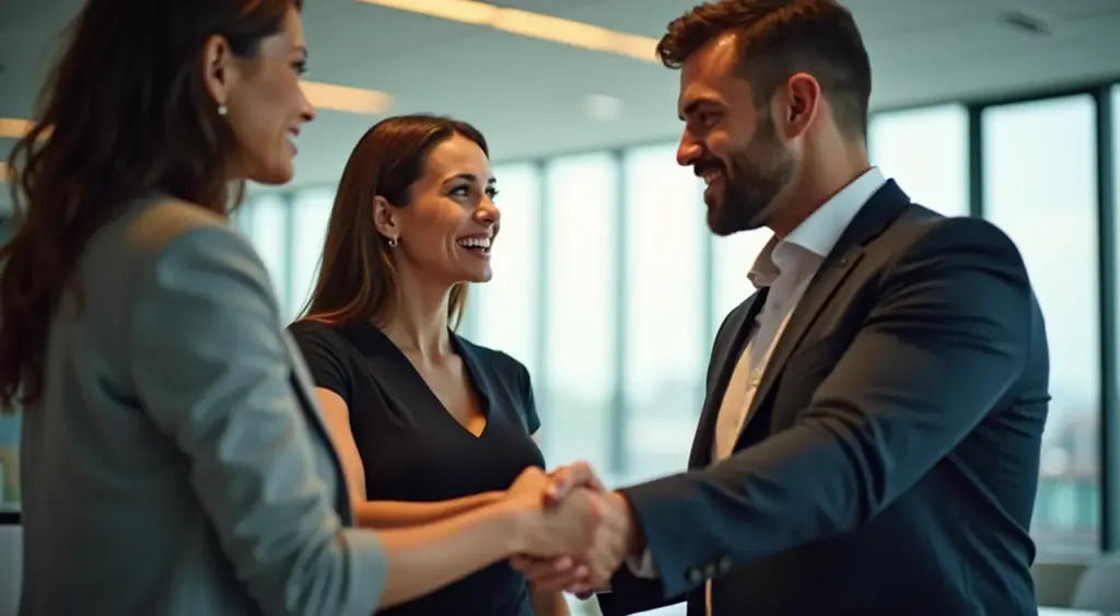 O que é networking e como fazer: o segredo que transforma carreiras