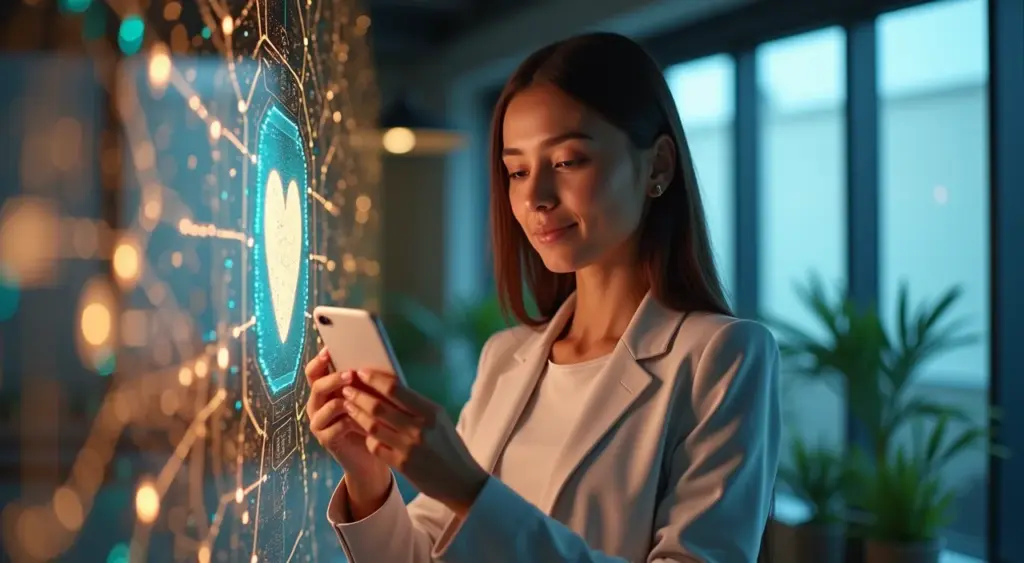 O que é o marketing 5.0 tecnologia para a humanidade: IA que entende seu cliente