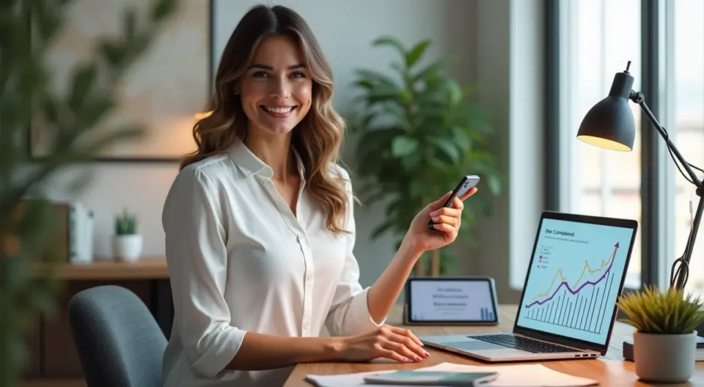 Marketing de Afiliados de Produtos Digitais: Transforme Cliques em Renda