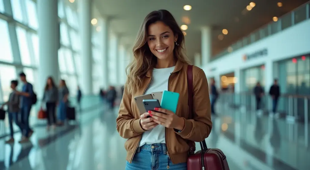 Power bank para viagens: escolha certa evita celular morto na hora H