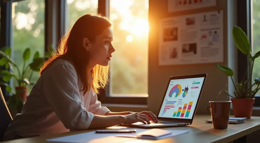 O que faz um analista de marketing: atividades reais e impacto O que faz um analista de marketing: atividades reais e impacto