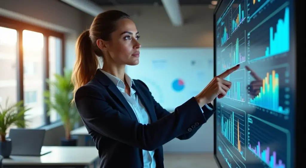 O que faz um gerente de marketing: o profissional que transforma planos em faturamento