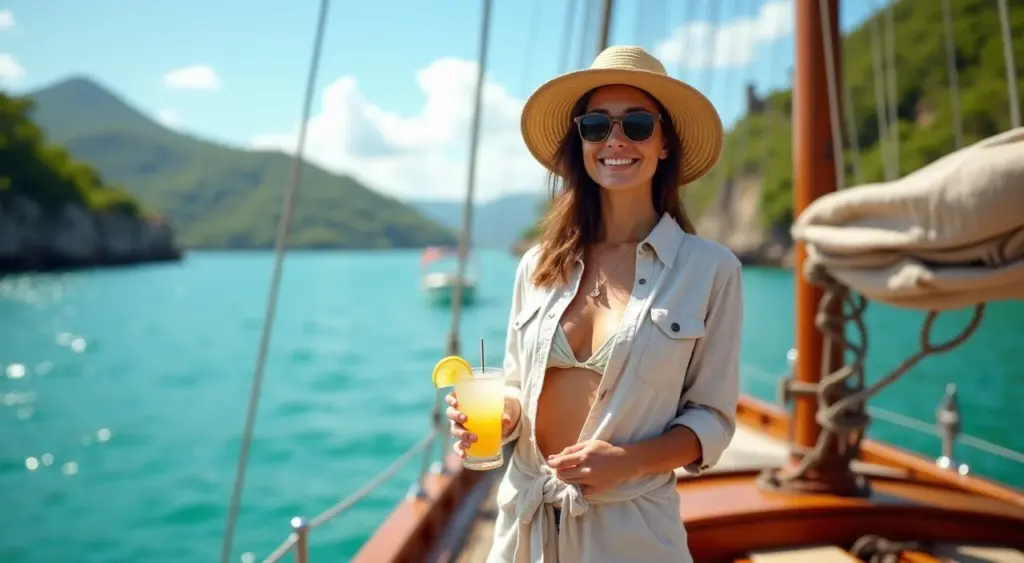 12 Ideias do que fazer em Paraty passeio de escuna para um dia perfeito 12 Ideias do que fazer em Paraty passeio de escuna para um dia perfeito