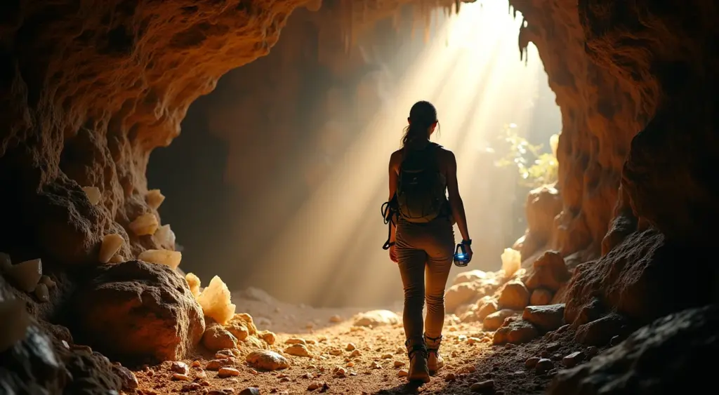 O que fazer em São Tomé das Letras grutas: o roteiro que ninguém te conta