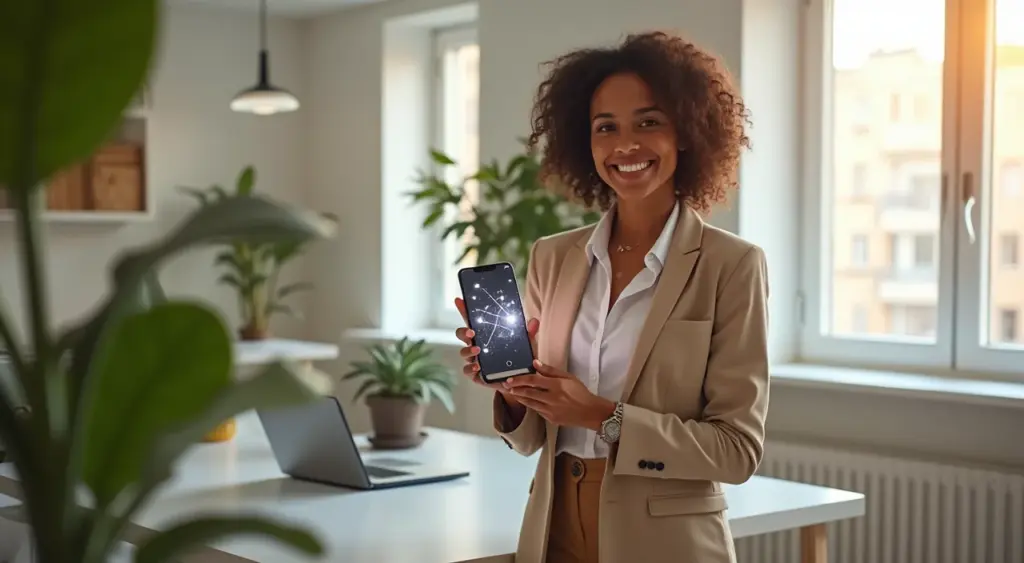 O que marketing de rede realmente é: o modelo que elimina intermediários e gera renda real