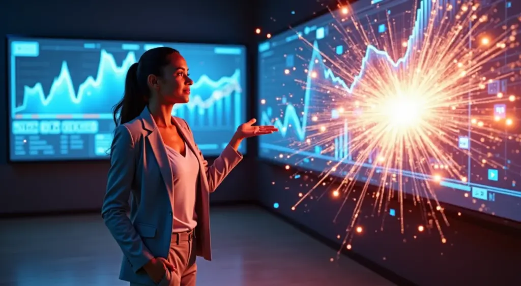 O que marketing viral realmente é: a fórmula para seu conteúdo explodir