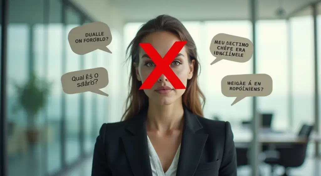 O que não dizer em uma entrevista de emprego: 7 frases que te eliminam na hora