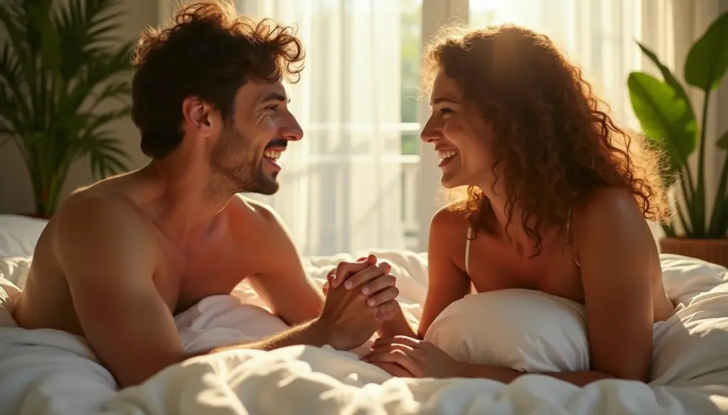 10 Coisas Que Os Homens Mais Gostam Na Cama 10 Coisas Que Os Homens Mais Gostam Na Cama