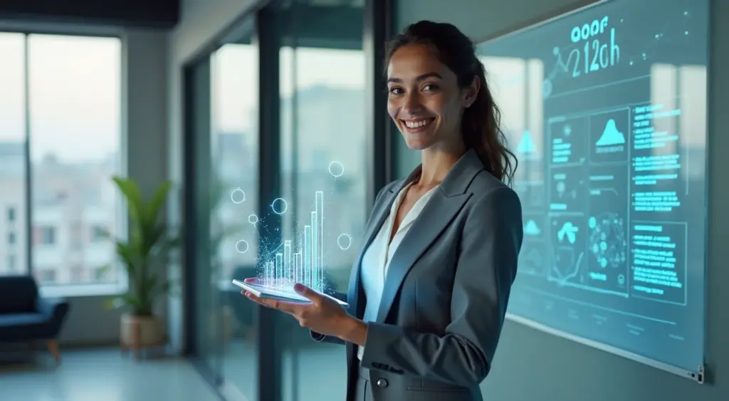 Objetivos do marketing que funcionam: 3 atalhos para 2026 Objetivos do marketing que funcionam: 3 atalhos para 2026