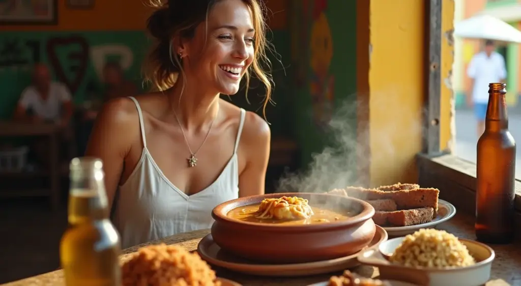 Onde comer em Salvador comida baiana raiz: 3 lugares que os baianos escondem