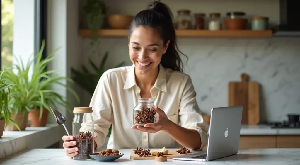 Onde comprar anis estrelado preço e melhores ofertas: economize até 40%