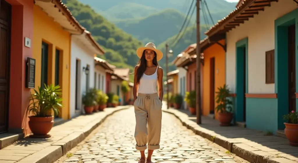 Onde Ficar em Bonito Centro ou Afastado: A Escolha Que Dita Seu Ritmo