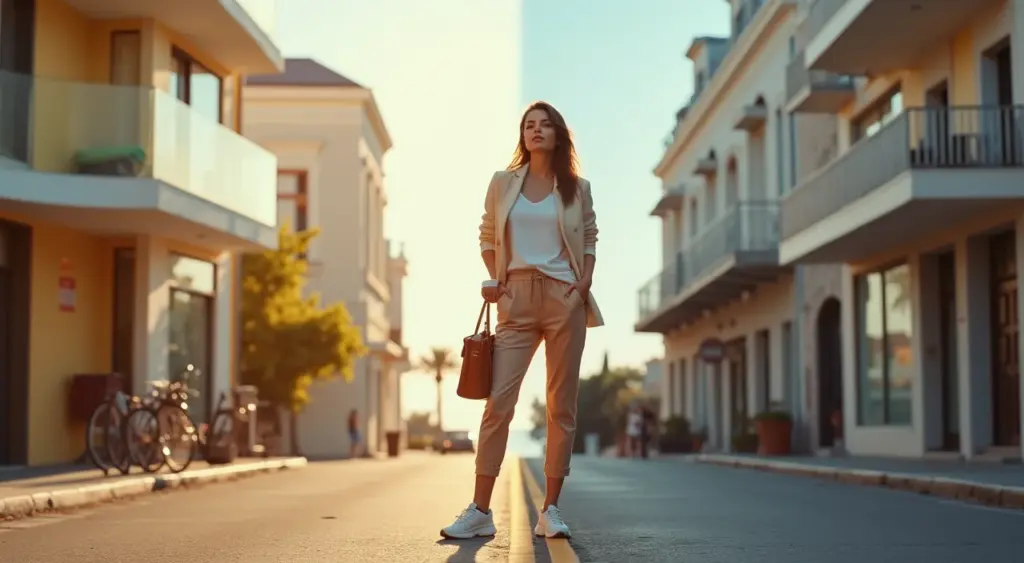 Onde ficar em Montevidéu: Pocitos ou Centro? A escolha que define sua viagem