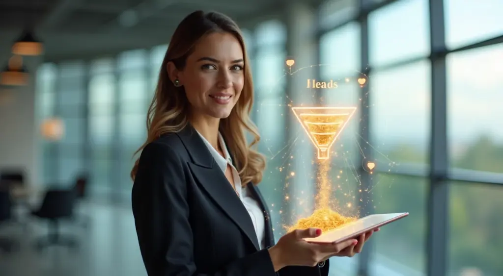 O'que é leads no marketing digital: o estoque de clientes que você precisa ter