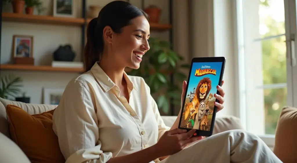 Ordem dos filmes Madagascar: veja como assistir sem perder a magia