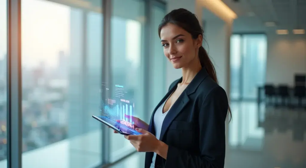 Otimização de Marketing: Como os 1% Encantam Antes de Vender