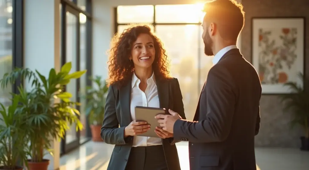 Outbound Marketing: Como Vender Mais Indo Até o Cliente em 2026 Outbound Marketing: Como Vender Mais Indo Até o Cliente em 2026