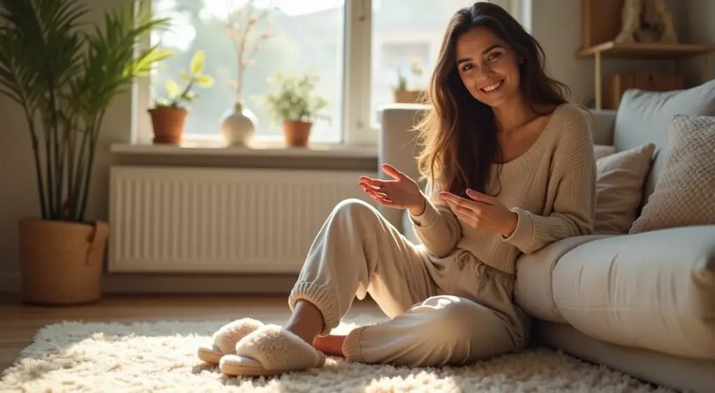 Pantufa confortável barata vale a pena? Sim, se você souber esses 3 detalhes