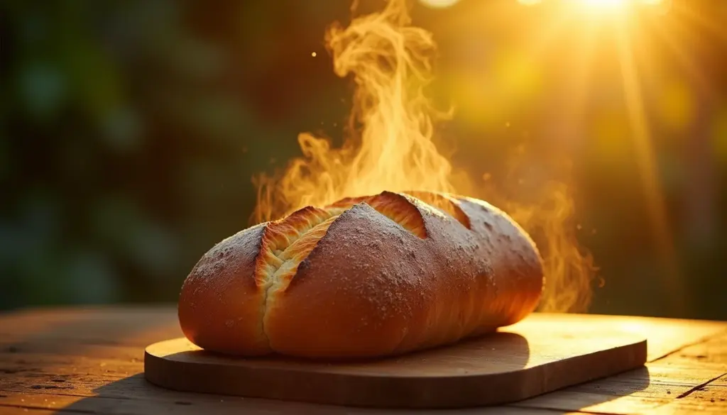 Pão fácil e fofinho: o truque que ninguém te conta
