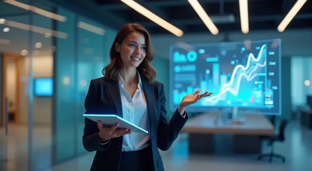 O papel do CMO na transformação digital: como ele faz sua empresa vender mais O papel do CMO na transformação digital: como ele faz sua empresa vender mais