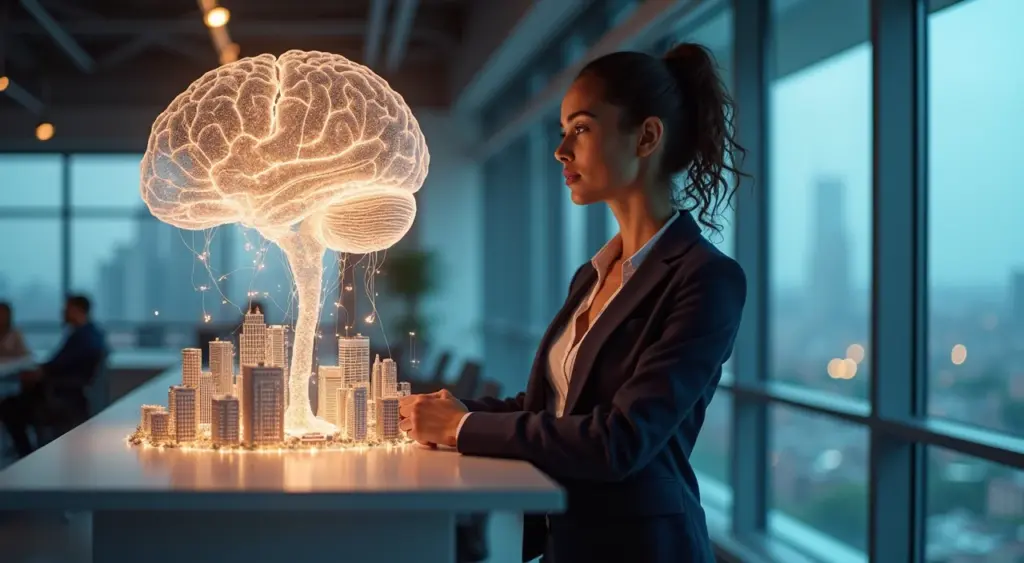 Para que serve marketing? É o cérebro que faz sua empresa decolar