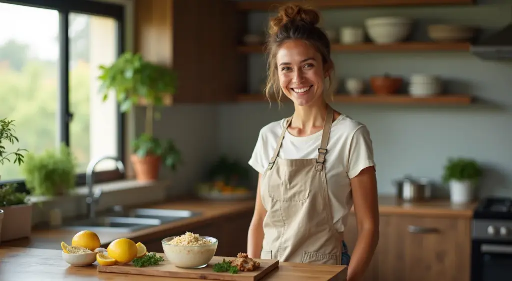 Patê de sardinha ficou mole? Resolva em 5 minutos com o que tem em casa