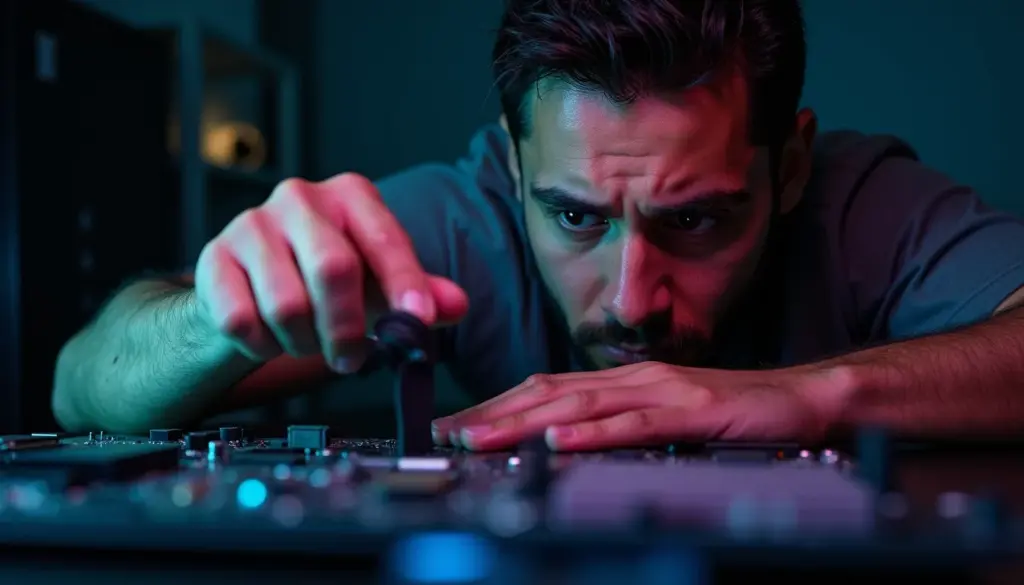 PC não reconhece HD ou SSD na BIOS? Veja a causa mais comum