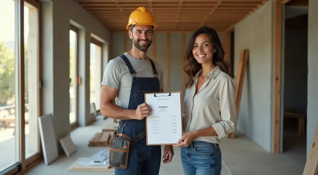 Pedreiro Diarista Valor: Como Pagar o Justo e Evitar Surpresas Pedreiro Diarista Valor: Como Pagar o Justo e Evitar Surpresas
