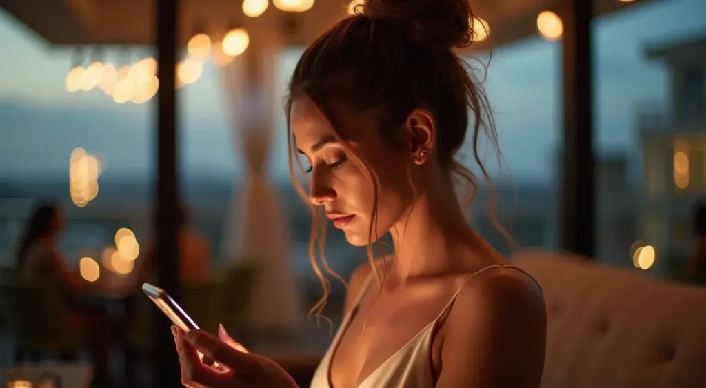 Penteados Para Festas Passo A Passo: O Erro Que Desmancha Seu Visual