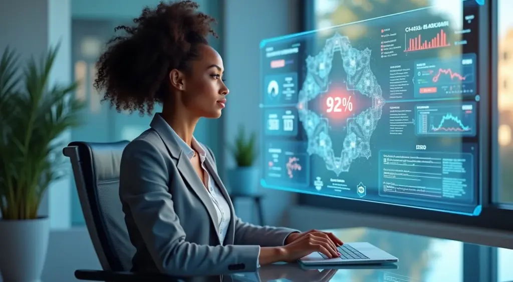 Pesquisa de concorrentes de SEO: o erro que 92% cometem e como corrigir