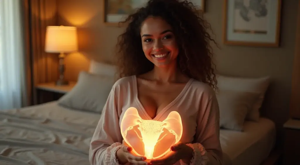 Ponto G: O Mapa do Prazer que Ninguém te Contou