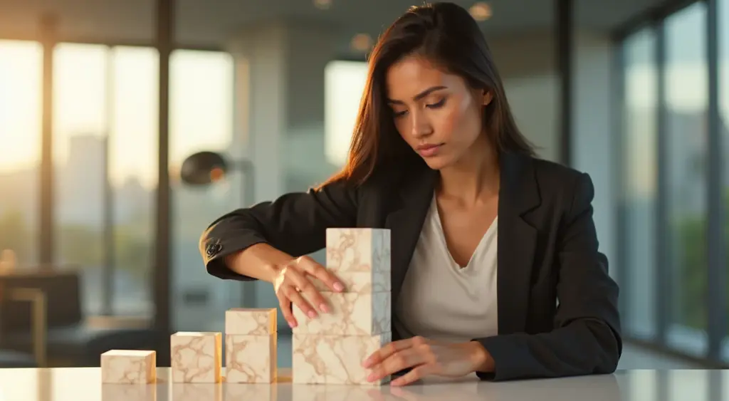 Porque a construção de uma marca forte leva tempo: o plano real que ninguém te conta