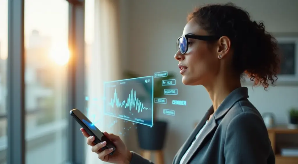 Porque a pesquisa por voz está mudando o SEO: sua chance de liderar em 2026