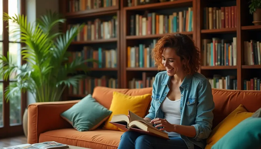 8 Tipos de Prateleira para Livros: Escolha a Certa e Evite Erros