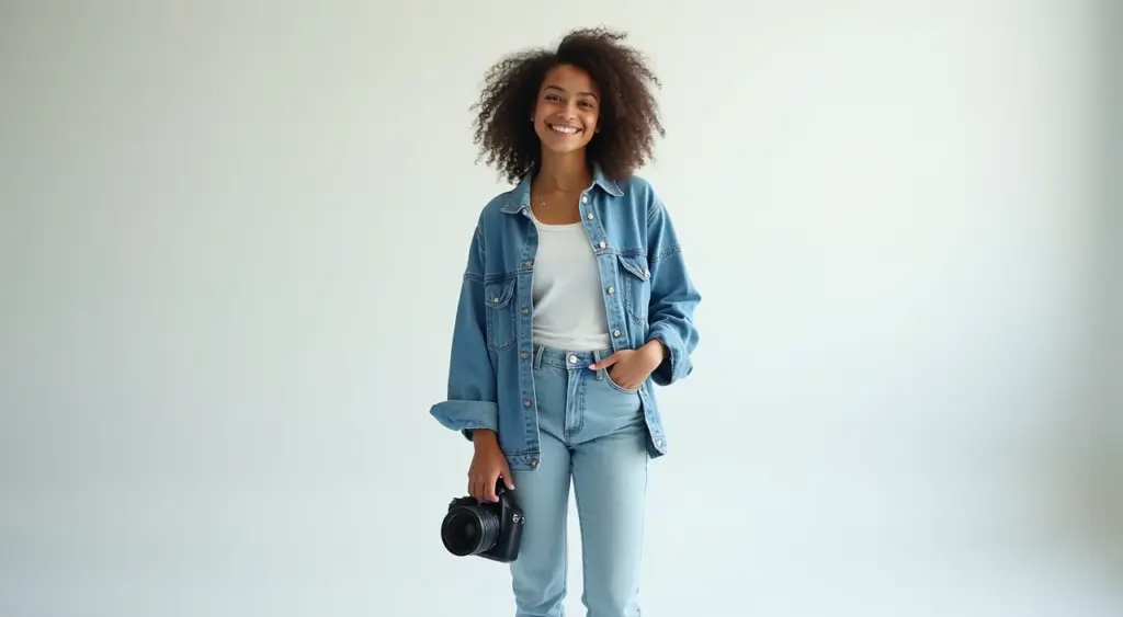 Preço ensaio fotográfico modelo adolescente: como escolher sem errar