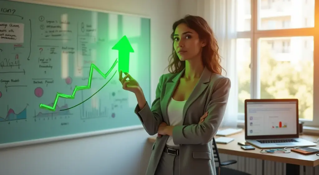 Principais desafios técnico marketing iniciante: como focar no que converte