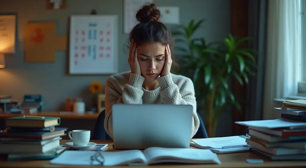 Principais erros ao estudar em faculdade EAD: 8 armadilhas que vão te fazer desistir