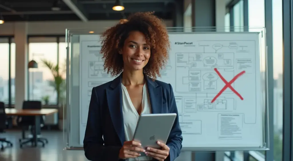 Principais erros ao implementar um SIM e como evitá-los: seu projeto vai falhar?