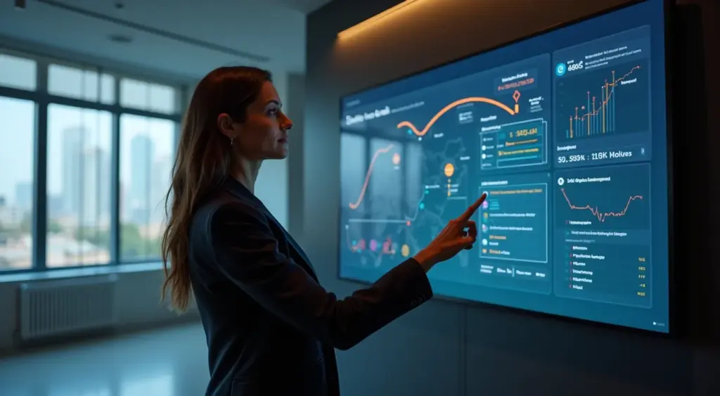 Principais erros na gestão de leads e como evitar que seu time venda no escuro