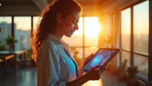 As profissões do futuro com a inteligência artificial que já estão pagando R$ 15 mil