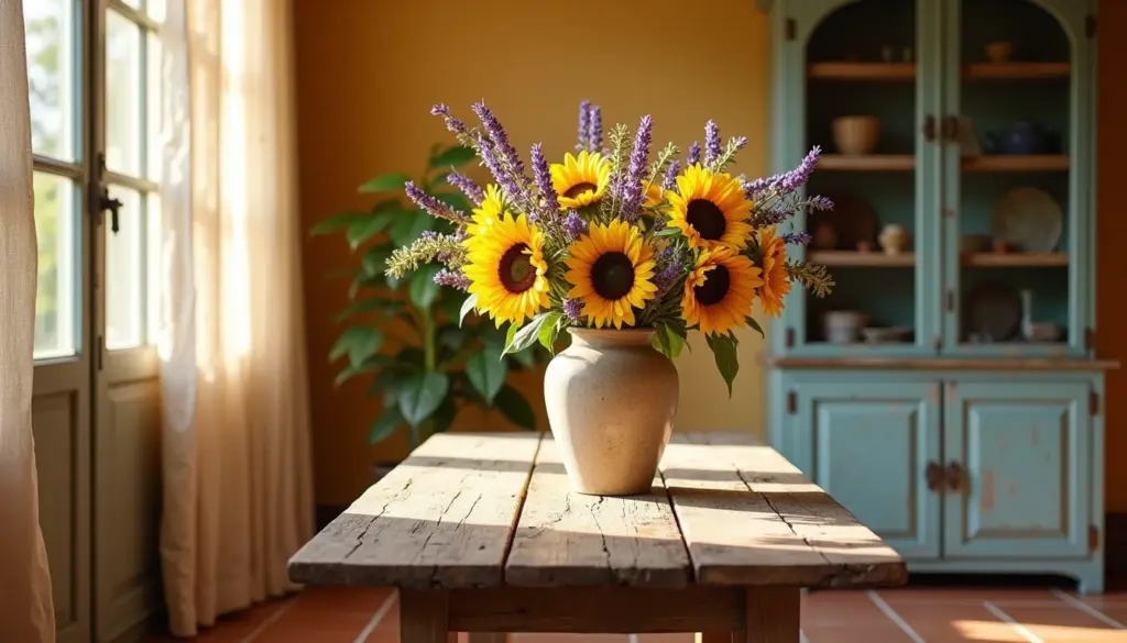 67 ideias provençais para decorar sua casa sem gastar muito