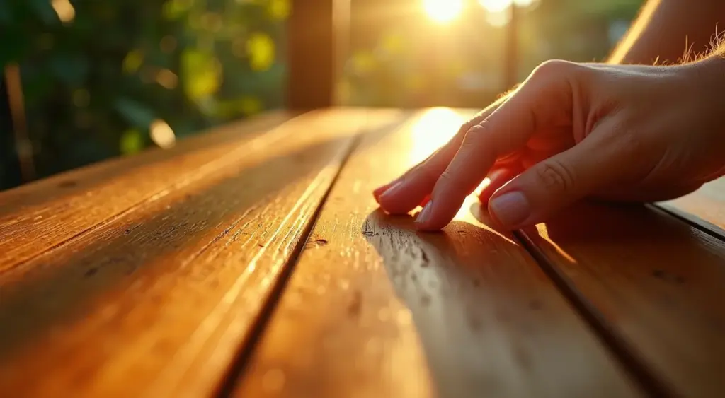 PVC Amadeirado: A Solução Definitiva para Quem Quer Madeira Sem Dor de Cabeça