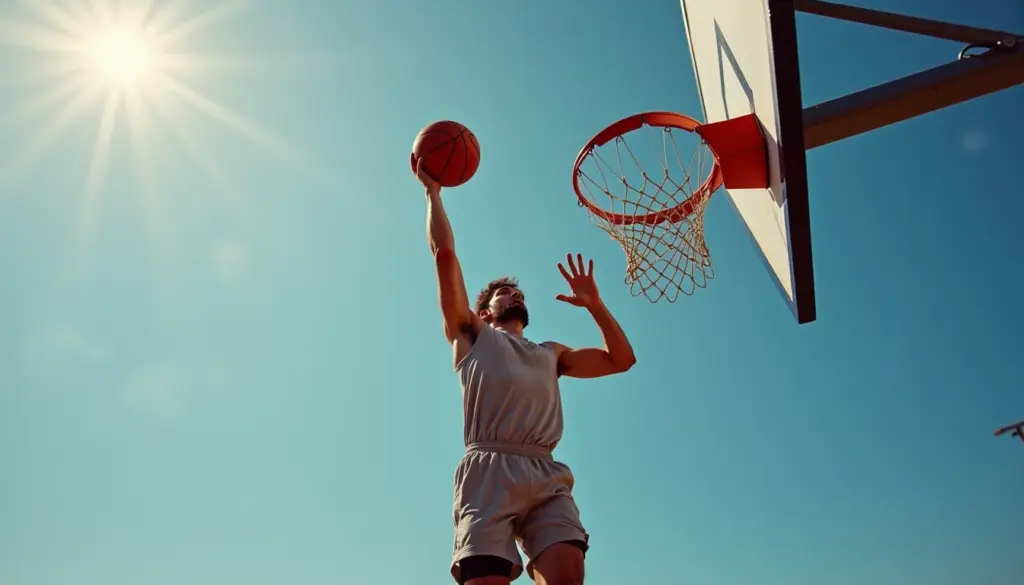 8 Tipos de Arremesso no Basquete: Guia Completo para Pontuar 8 Tipos de Arremesso no Basquete: Guia Completo para Pontuar