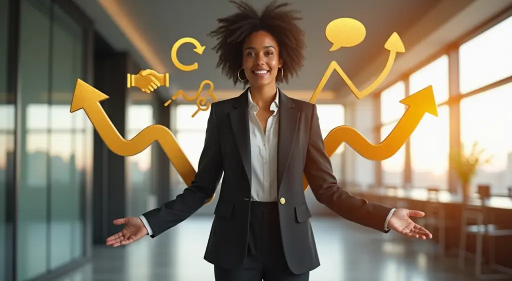 Qual a importância do marketing pessoal? É o que faz as oportunidades virem até você