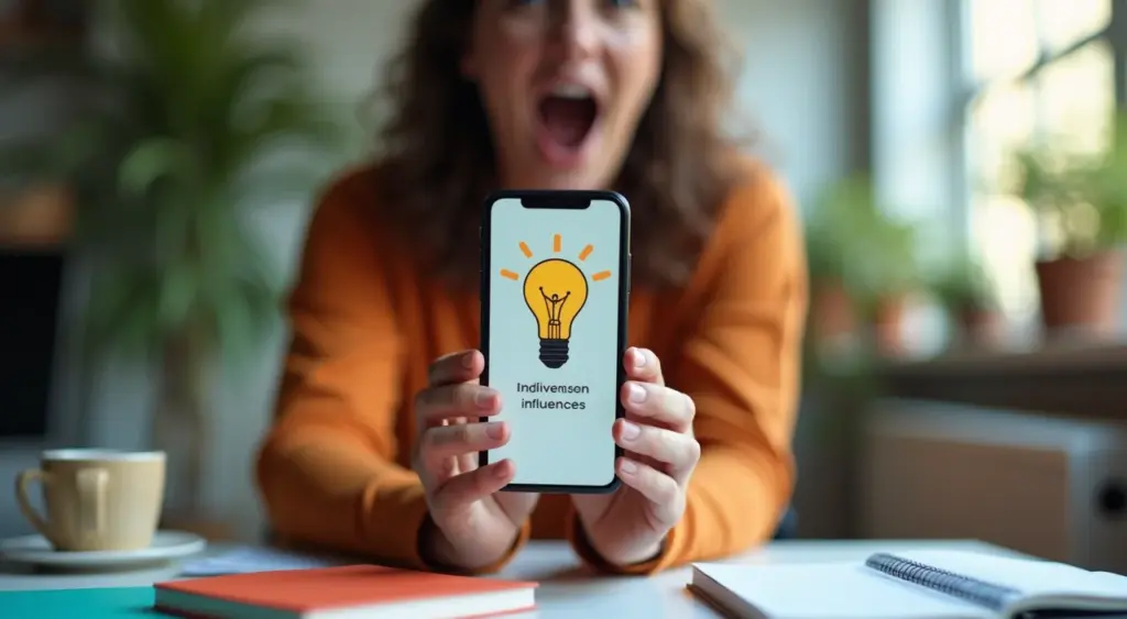 Quando usar micro influenciadores: o segredo que 97% erram