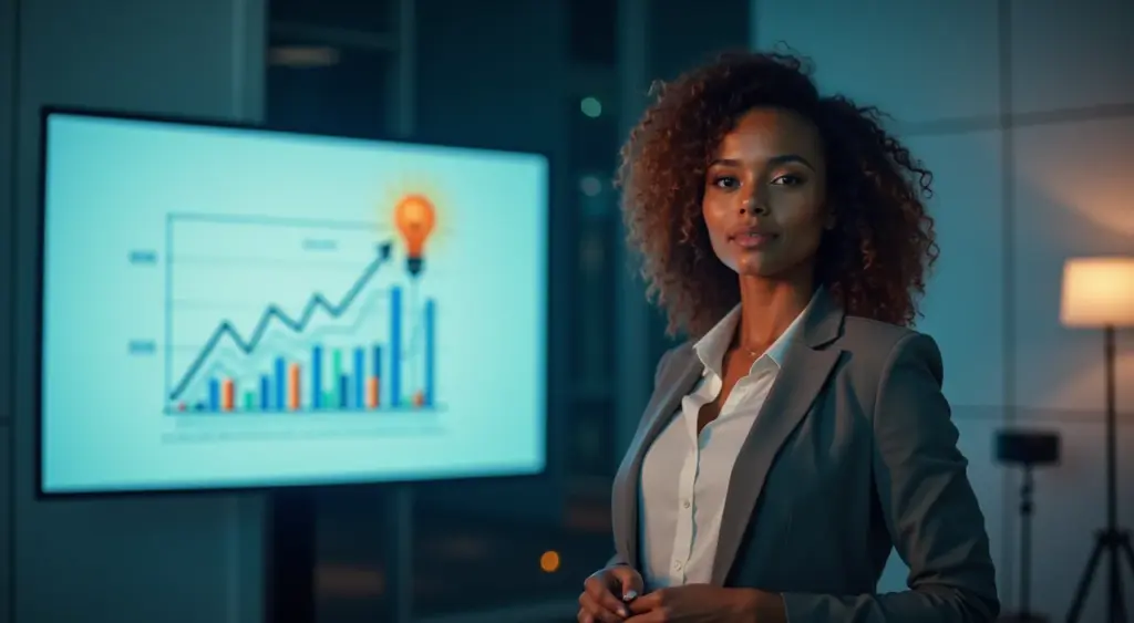 Quando usar o storytelling em apresentações para prender atenção e ser lembrado